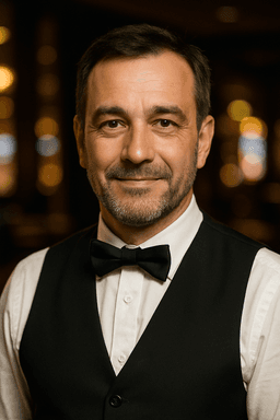Mihai “Miki” Dragomir