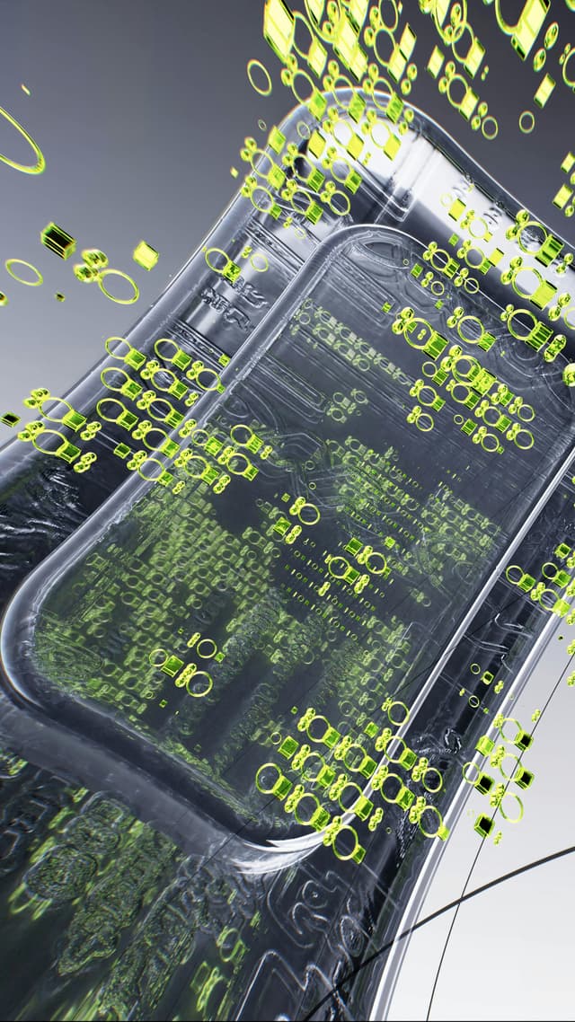 «Cyber Wolf» – gimmick de neon sau profit micuţ?