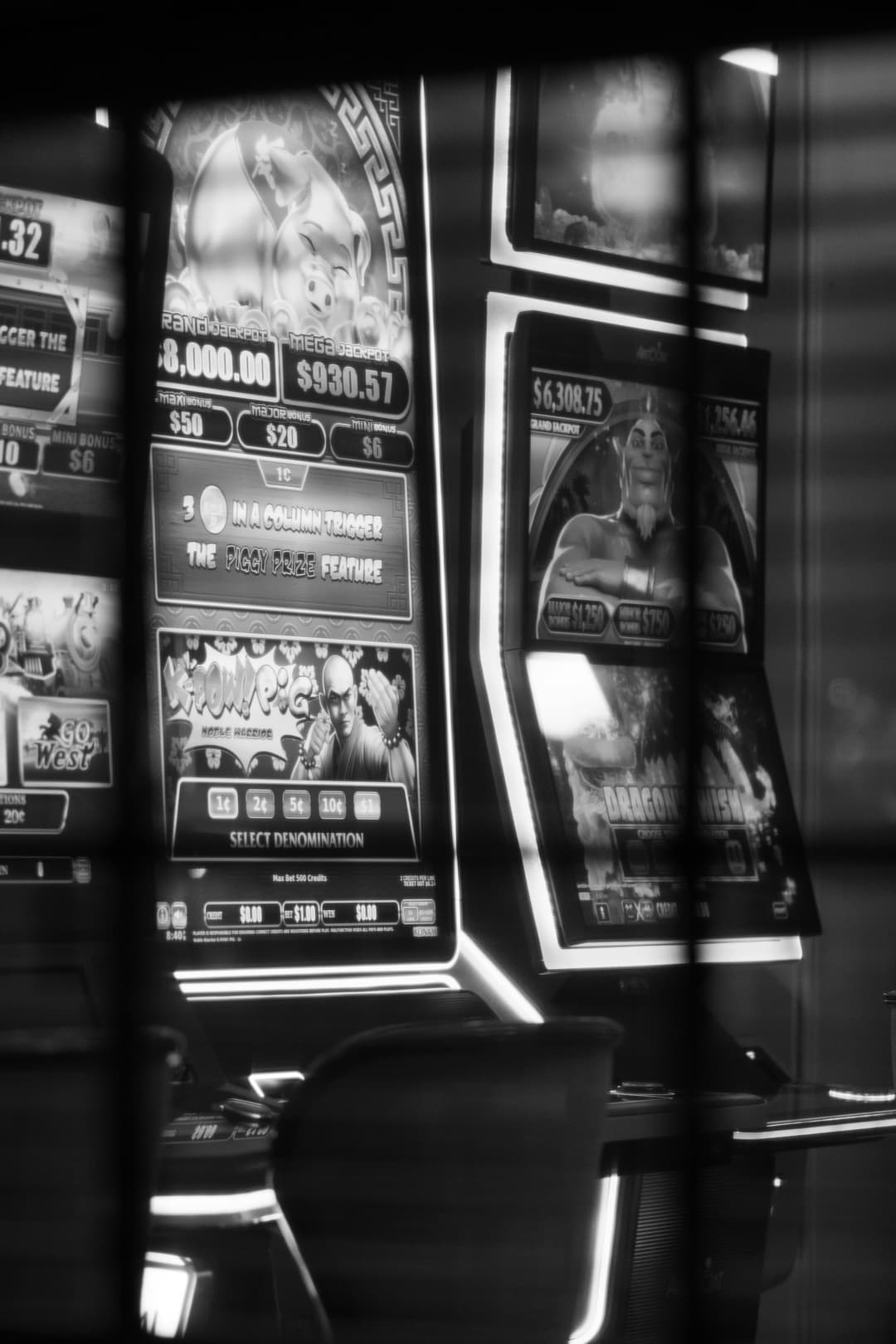 Slot cu cascade și wild-uri – analiză completă 2025