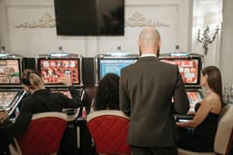 5 strategii de bază pentru a juca responsabil la sloturi