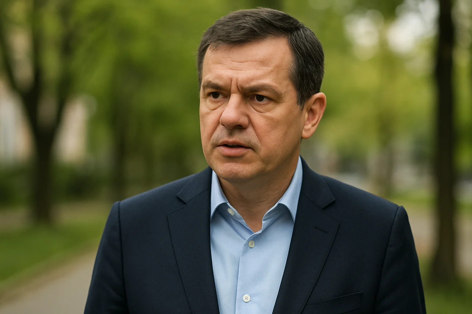 De ce a intrat Dan Alexa în discuția zilei