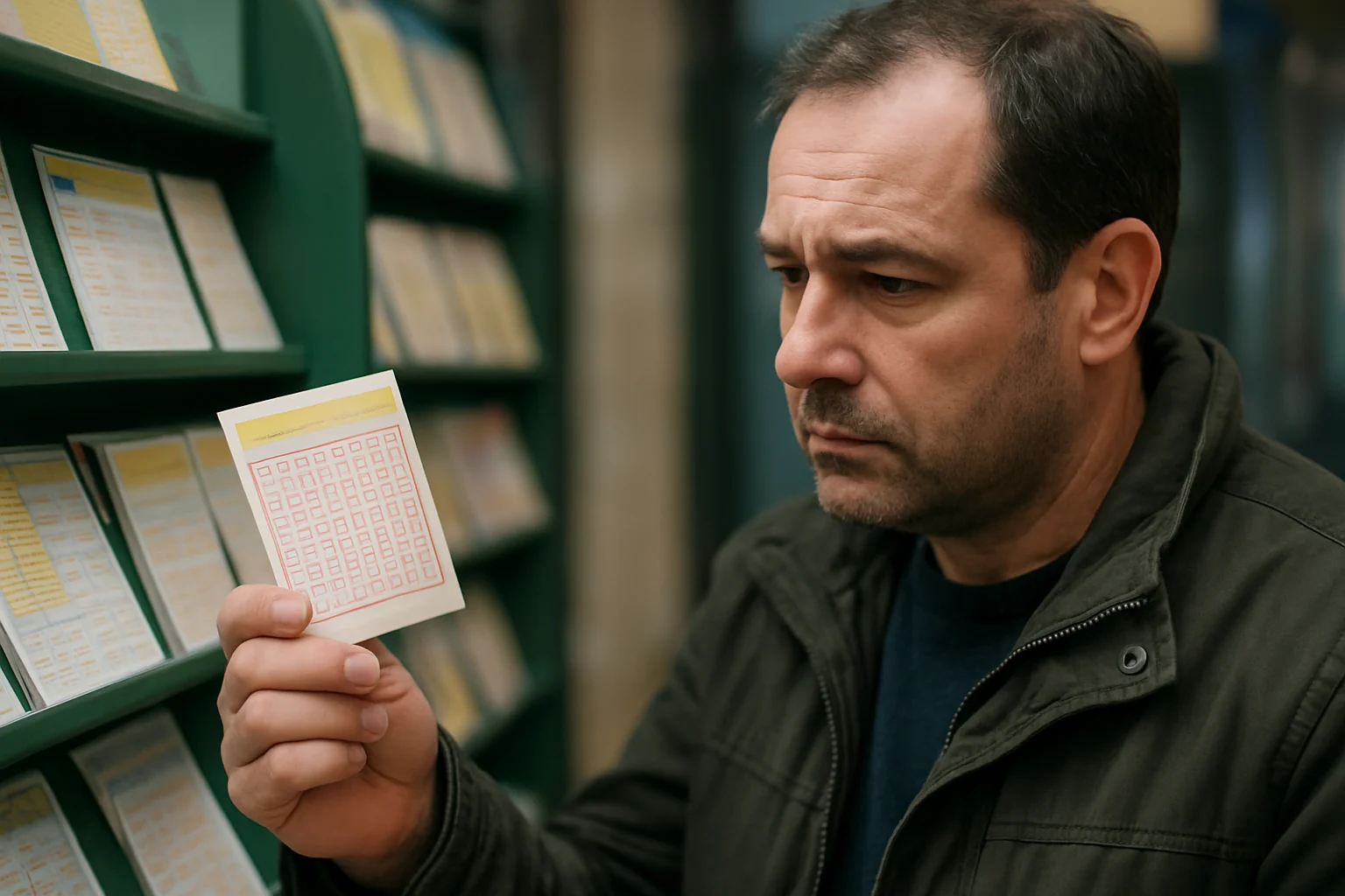 Rezultatele LOTO din 5 iulie 2026: Reporturi mari la 6/49 și Noroc