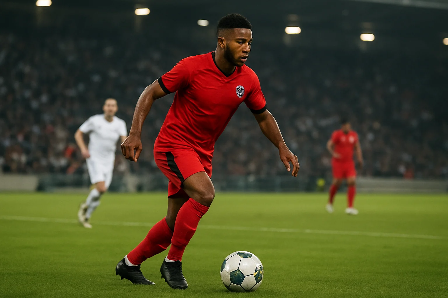 Jayden Adams a murit la scurt timp după participarea la Cupa Mondială 2026