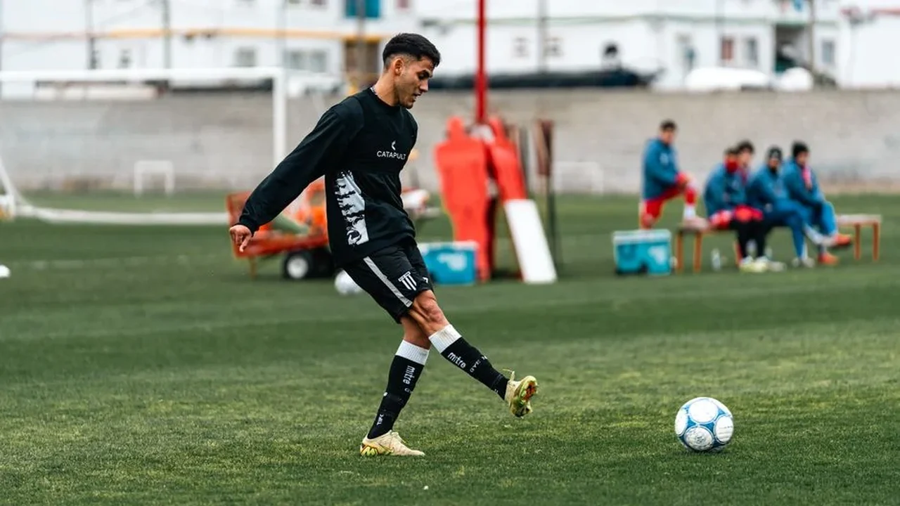 Drăguș, din nou lăsat în afara lotului la Trabzonspor înainte de amicalul cu Al-Sadd