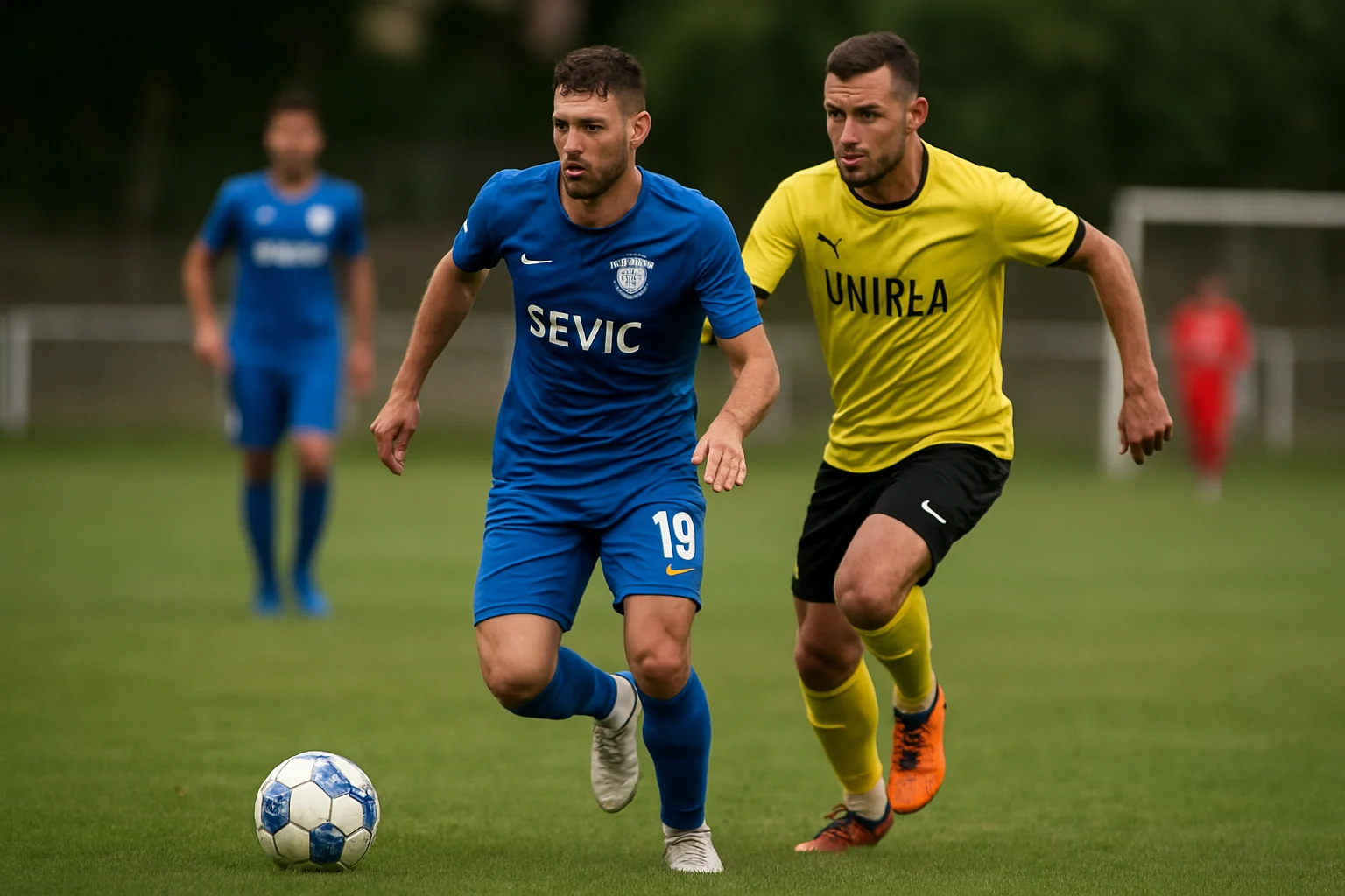 FC Bihor - Unirea Slobozia deschide etapa cu loturi anunțate și context schimbat în Liga 2